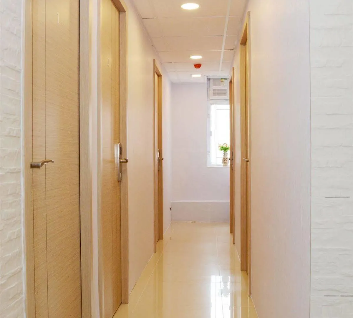 Sunrise International - Boutique Hotel Hong Kong