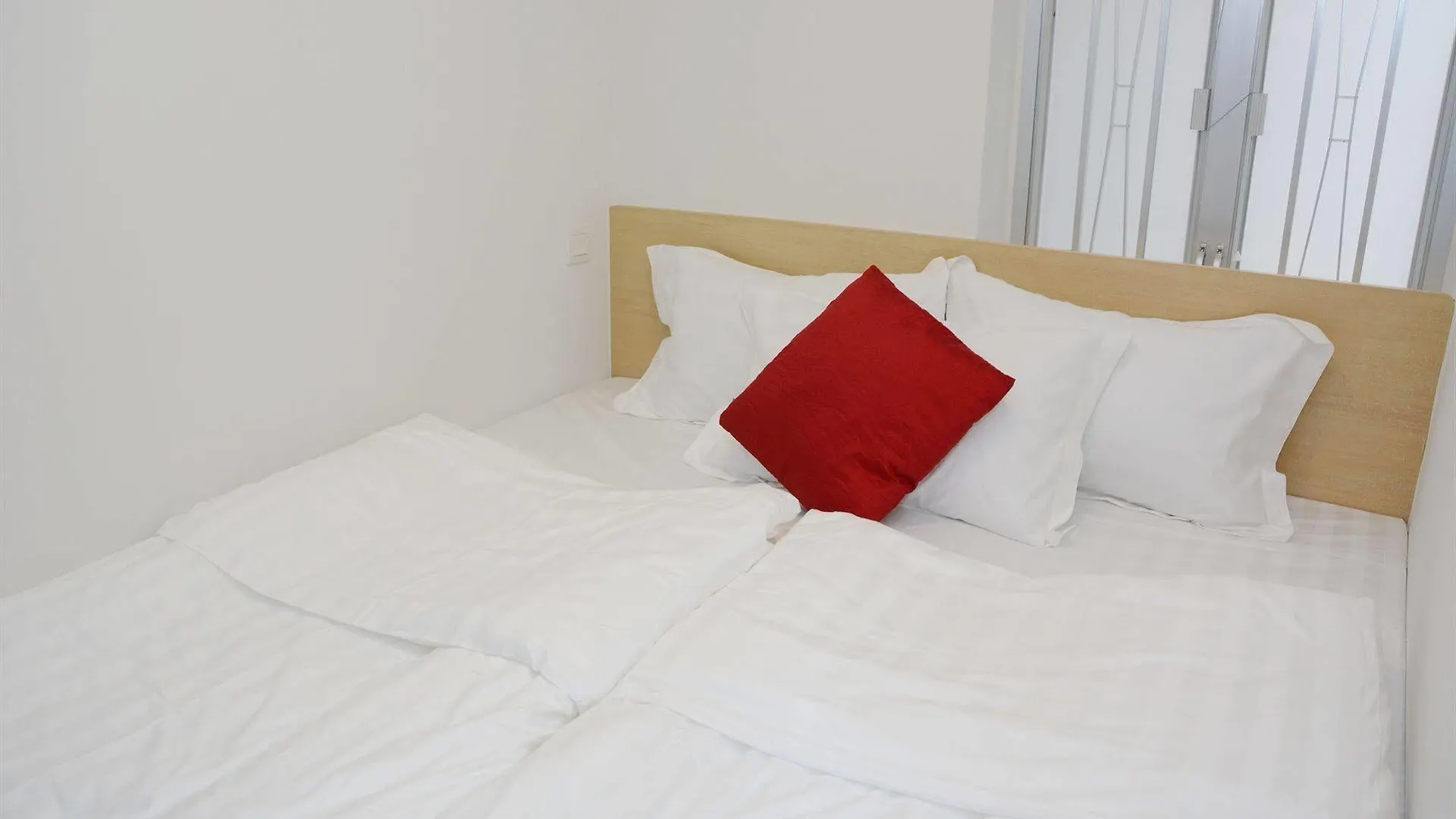 Sunrise International - Boutique Hotel Hong Kong