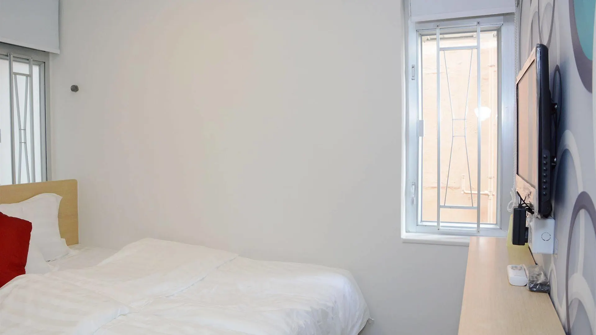 Sunrise International - Boutique Hotel Hong Kong