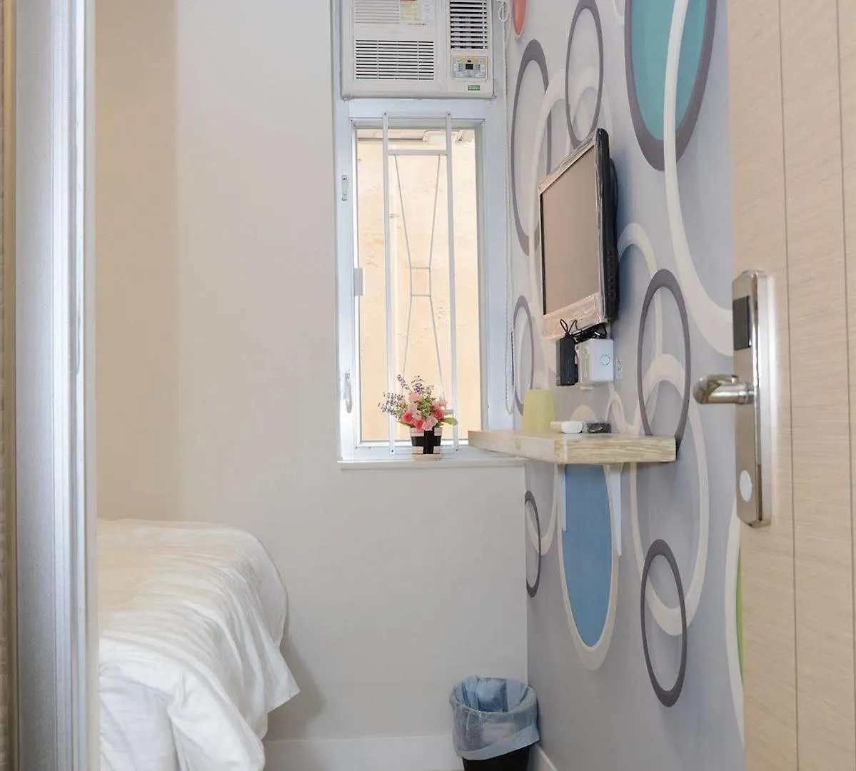 Sunrise International - Boutique Hotel Hong Kong