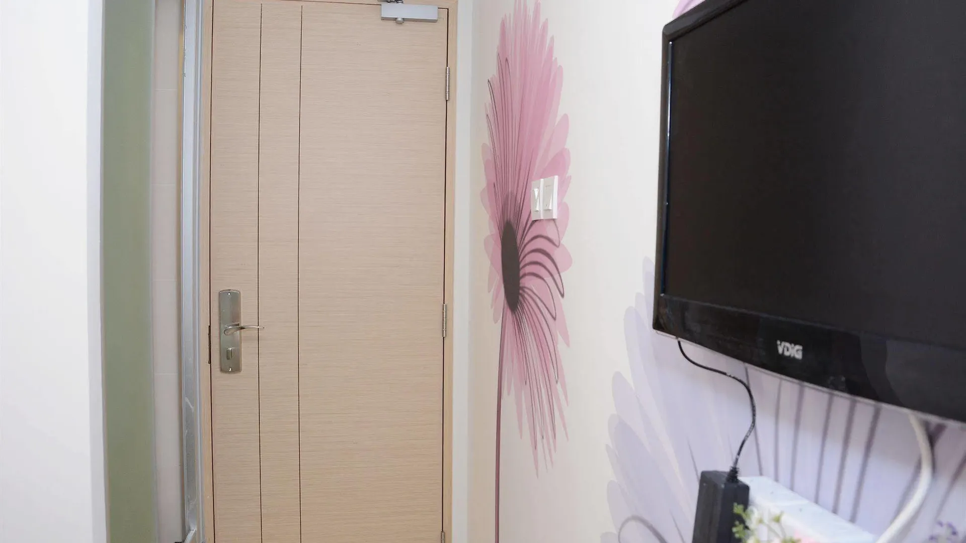 Sunrise International - Boutique Hotel Hong Kong