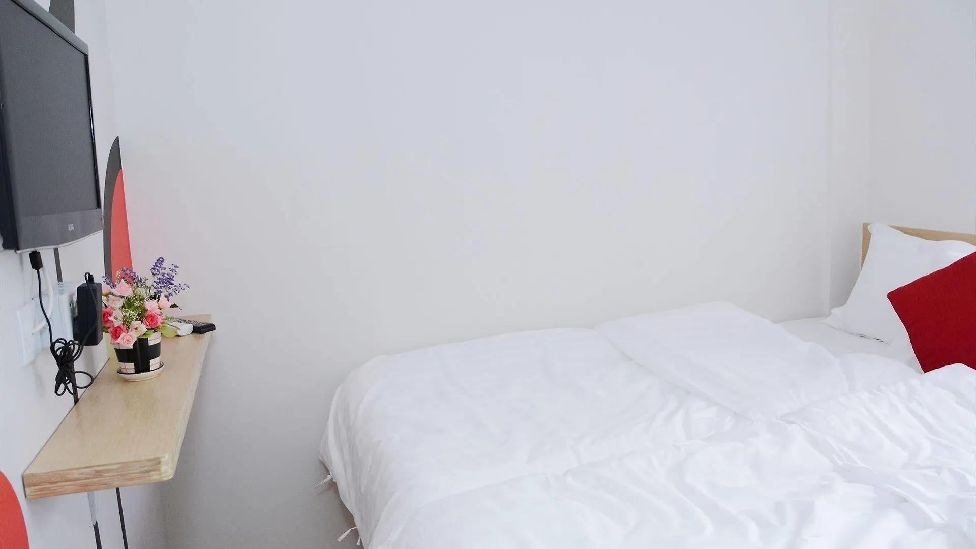 Sunrise International - Boutique Hotel Hong Kong China