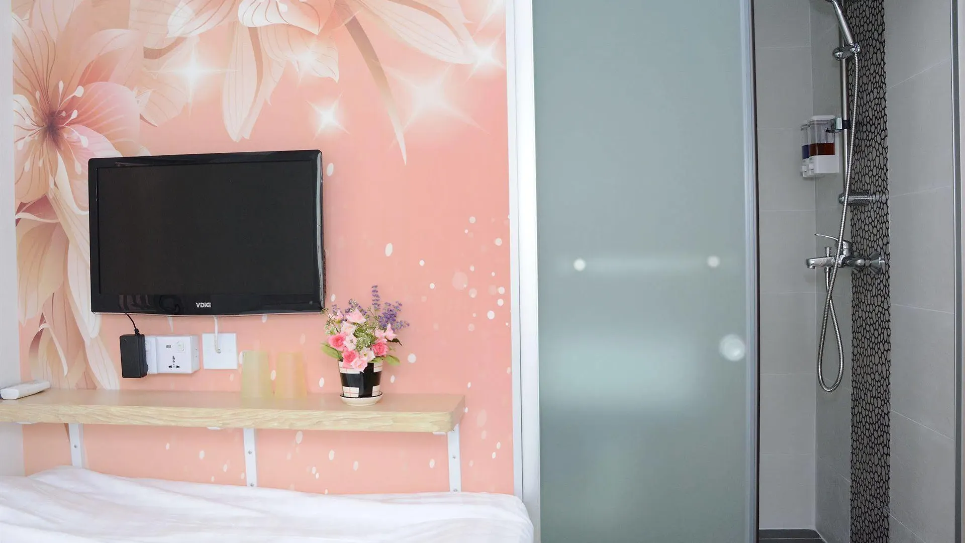 Sunrise International - Boutique Hotel Hong Kong