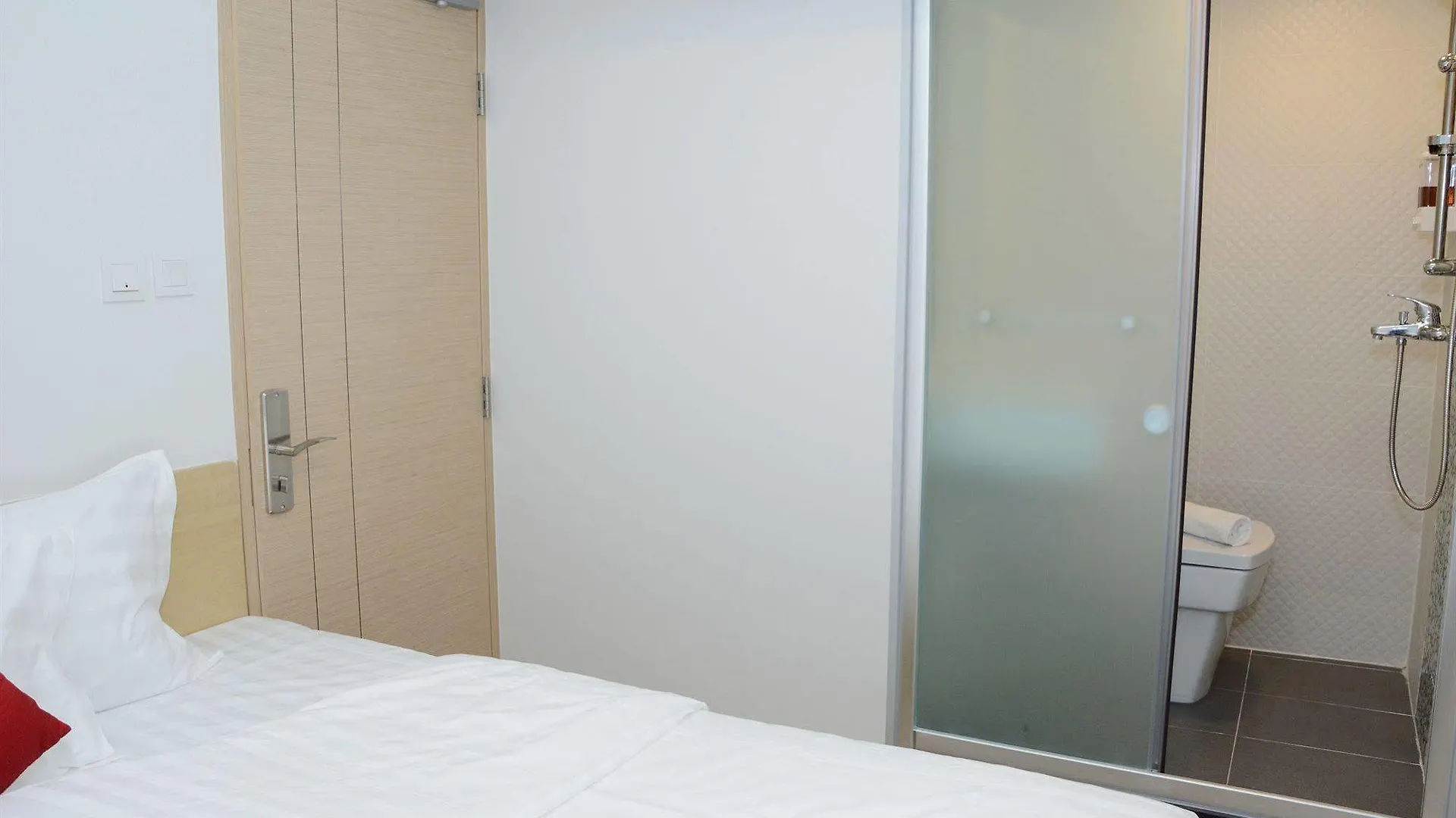 Sunrise International - Boutique Hotel Hong Kong