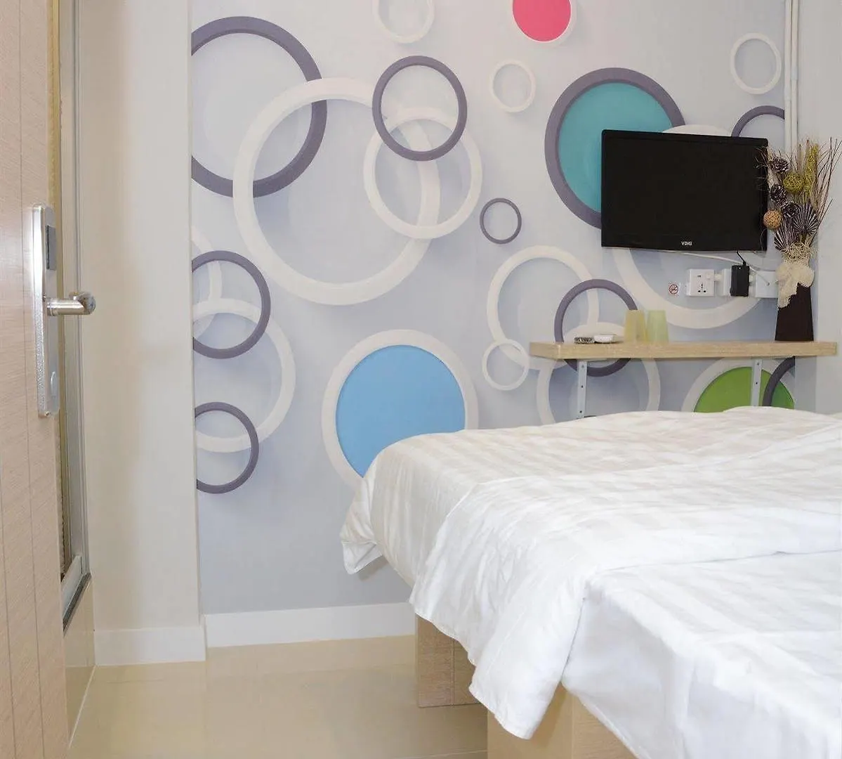 **  Sunrise International - Boutique Hotel Hong Kong China