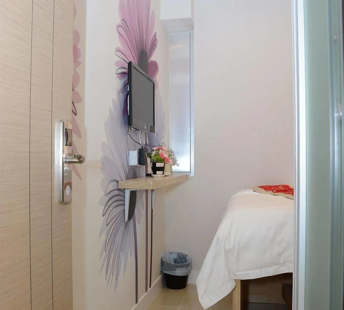 Sunrise International - Boutique Hotel Hong Kong