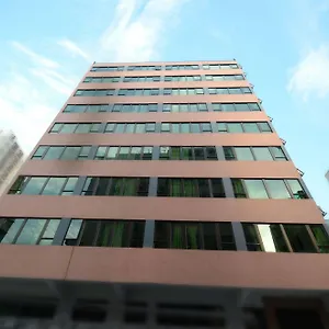 Vp *** Hong Kong