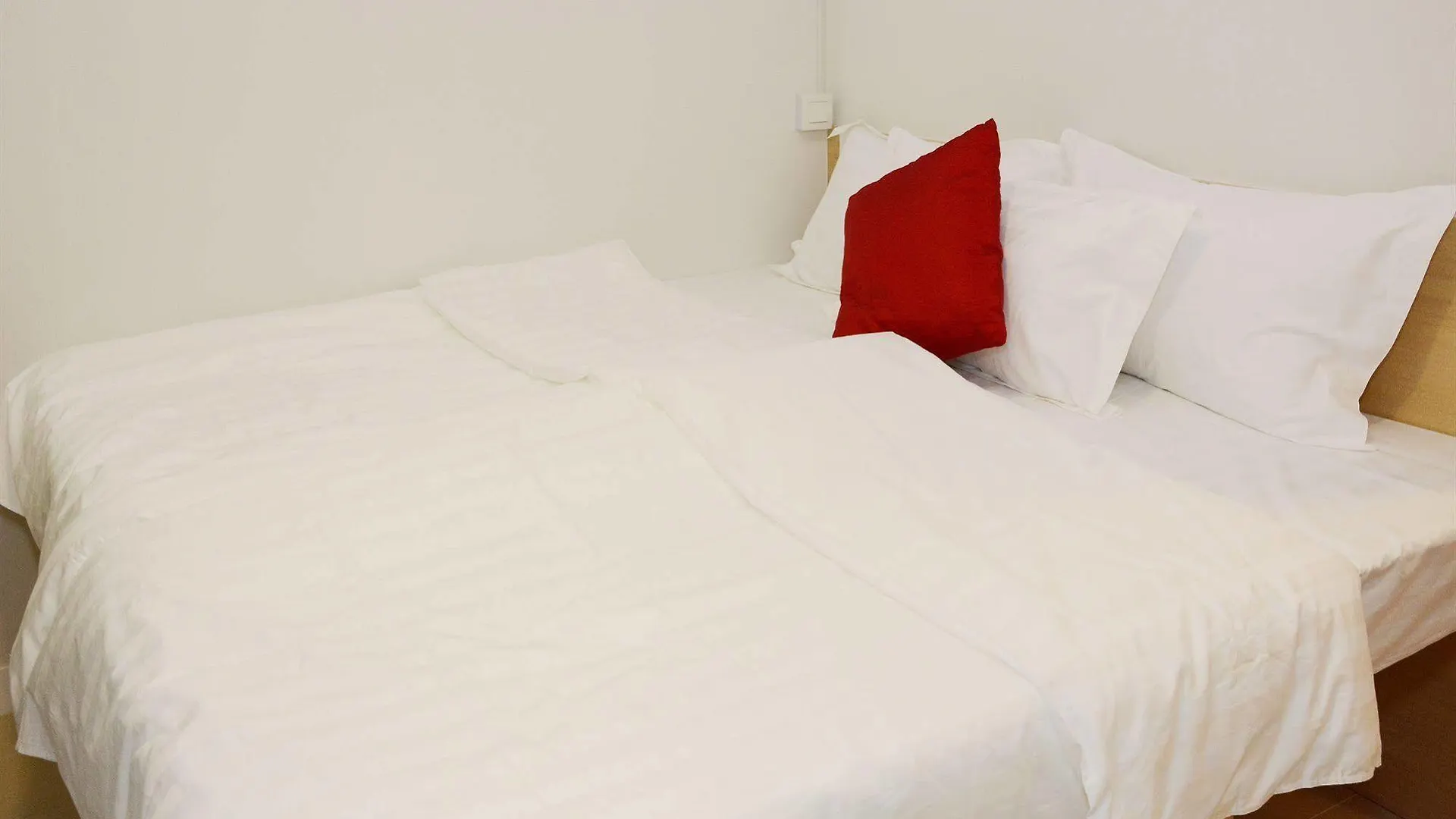 **  Sunrise International - Boutique Hotel Hongkong Čína