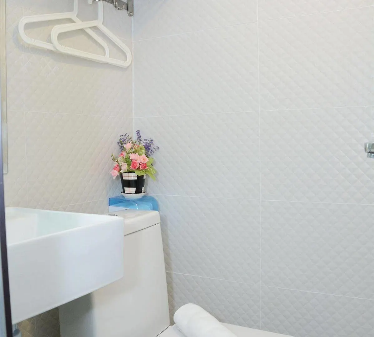 Sunrise International - Boutique Hotel Hongkong