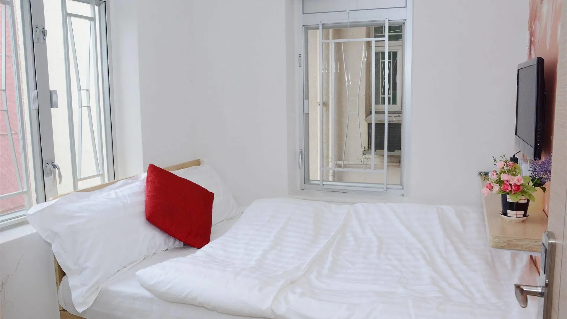 Sunrise International - Boutique Hotel Hong Kong